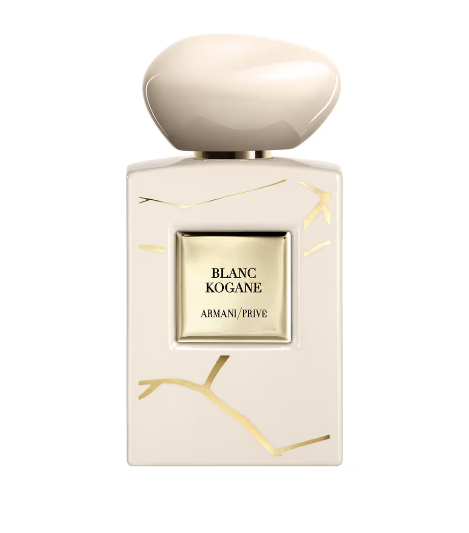 x Privé Blanc Kogane Eau de Parfum (100ml)