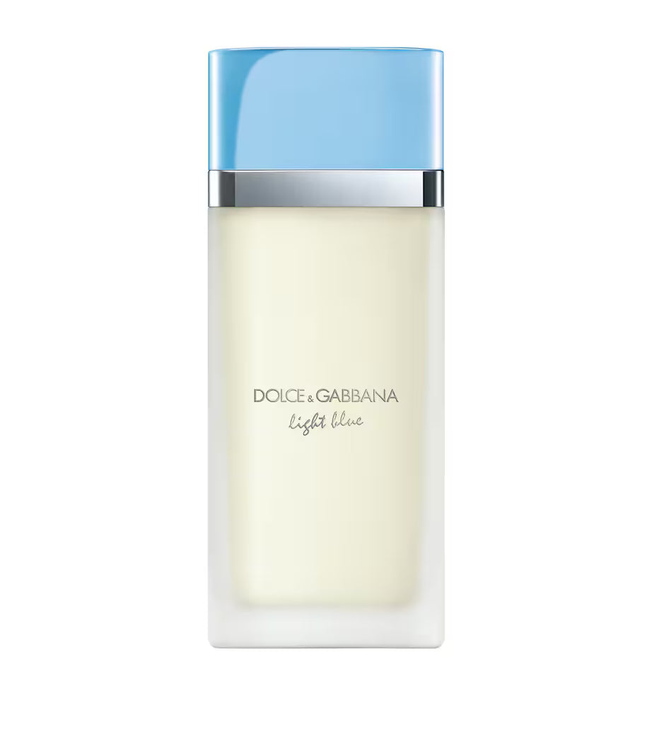 Light Blue Eau de Toilette (100ml)