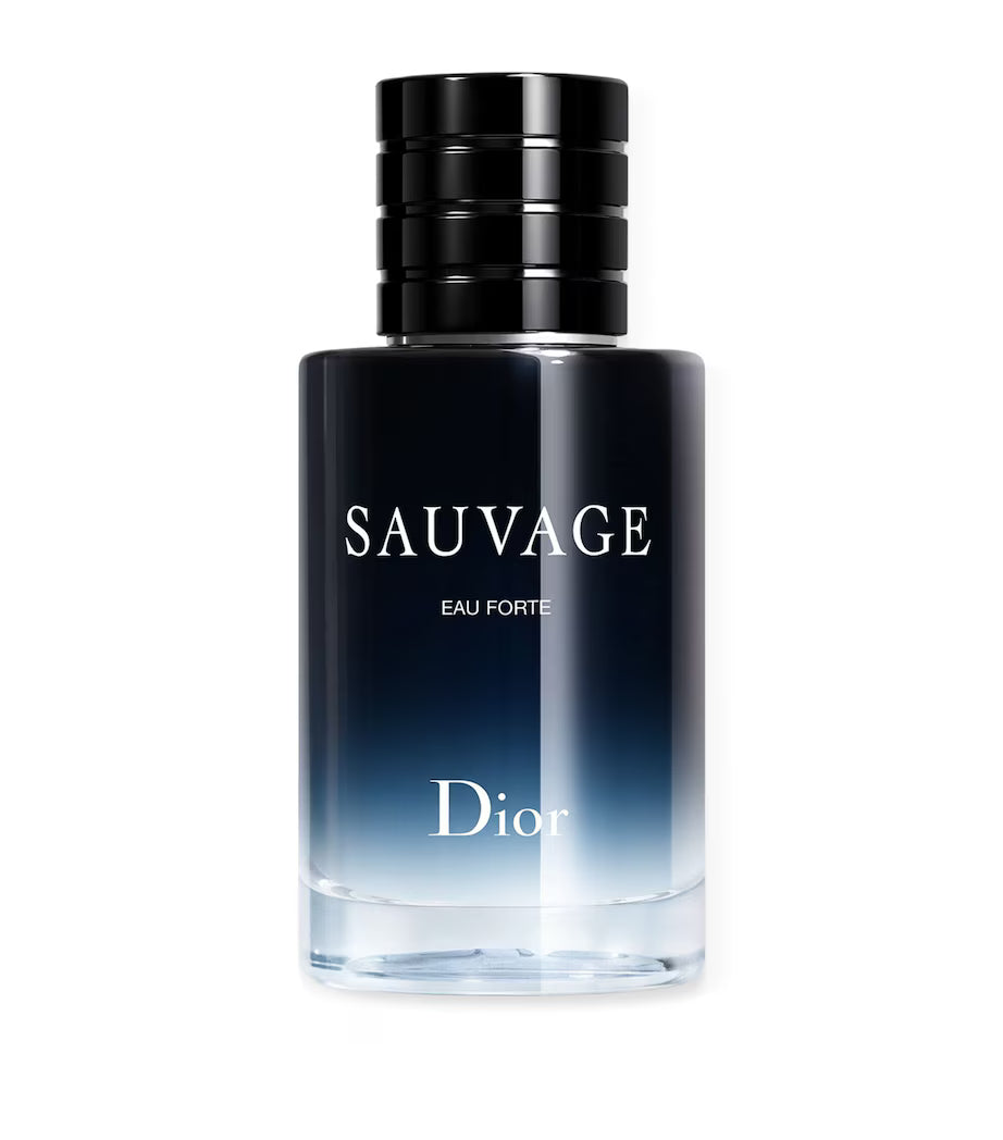 Sauvage Eau Forte (60ml)
