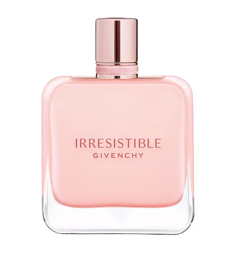 Irresistible Rose Velvet Eau de Parfum (80ml)