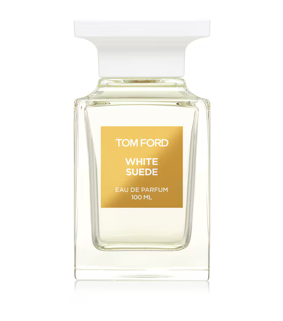 TOM FORD White Suede (100ml)