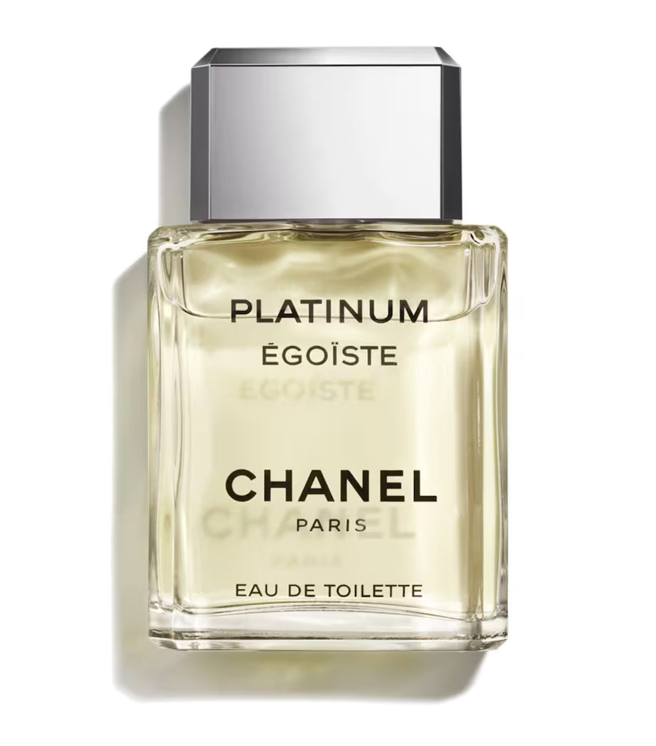 PLATINUM ÉGOÏSTE Eau de Toilette (100ml)