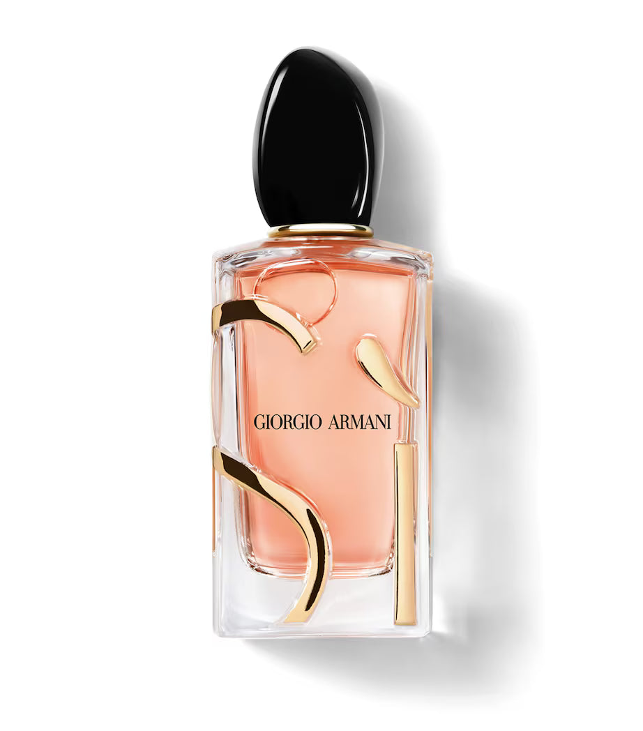 Sì Eau de Parfum Intense (100ml)