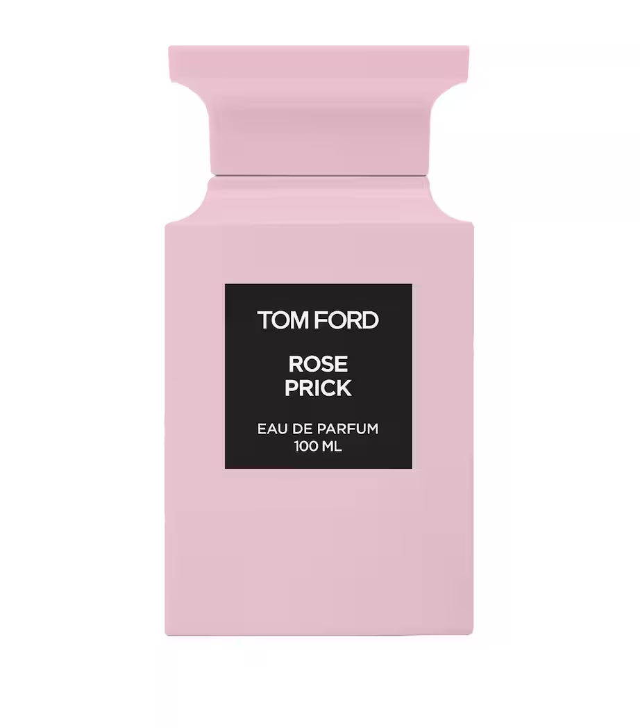 Rose Prick Eau de Parfum (100ml)