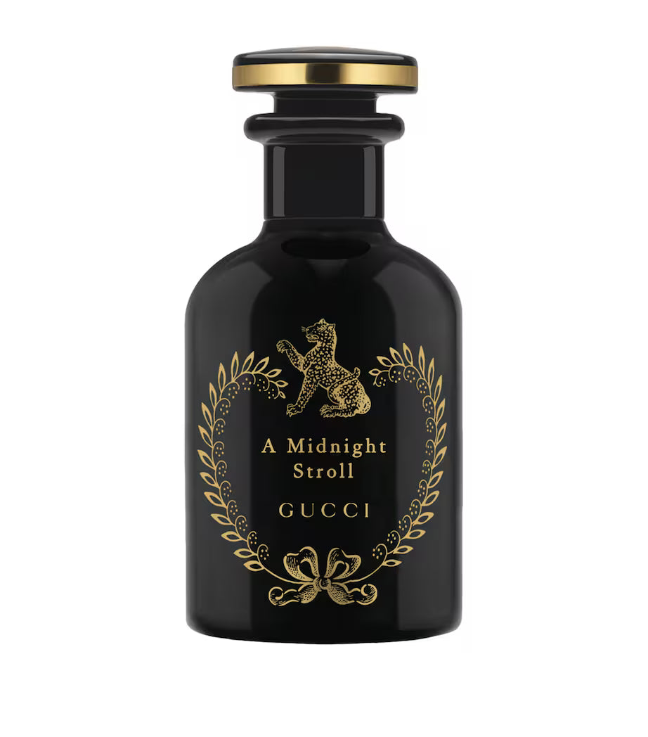 The Alchemist's Garden A Midnight Stroll Eau de Parfum (50ml)