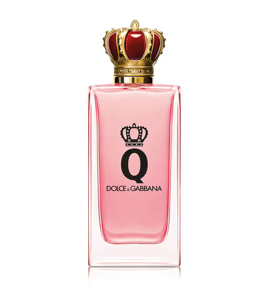 Q by Dolce & Gabbana Eau de Parfum (100ml)