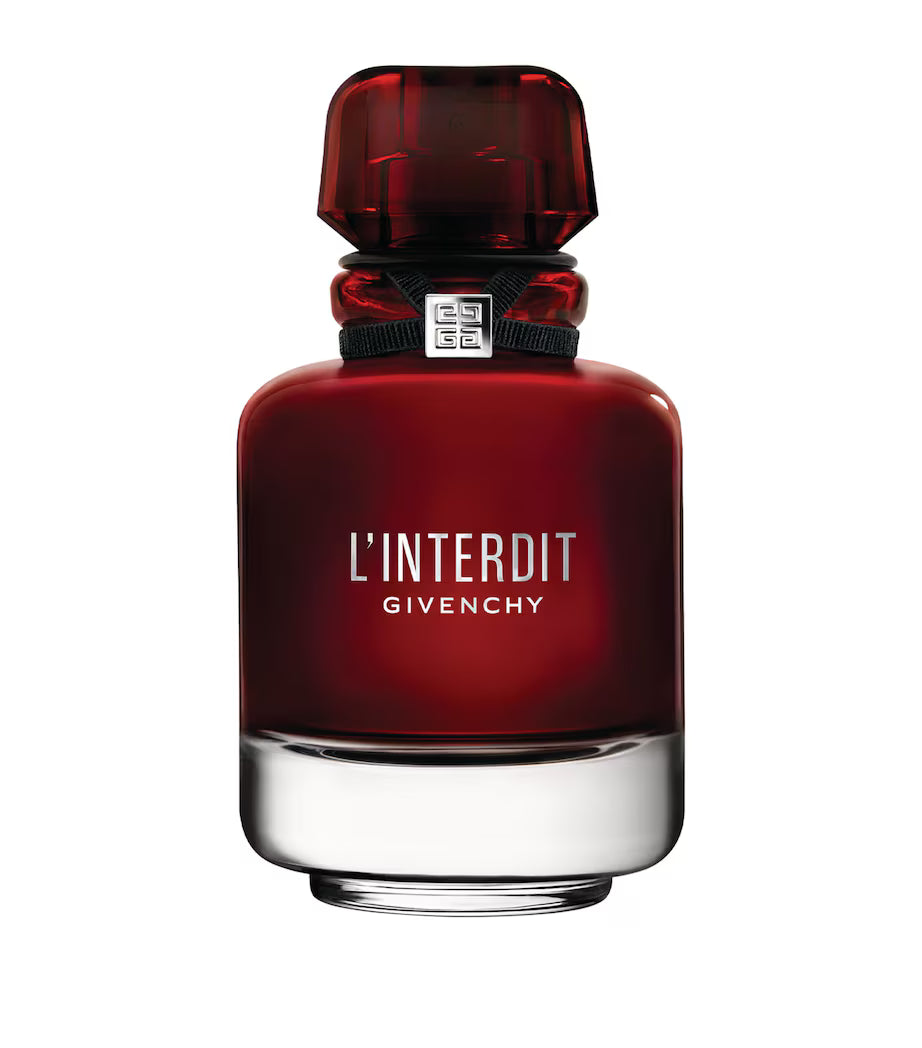 L'Interdit Eau de Parfum Rouge (100ml)