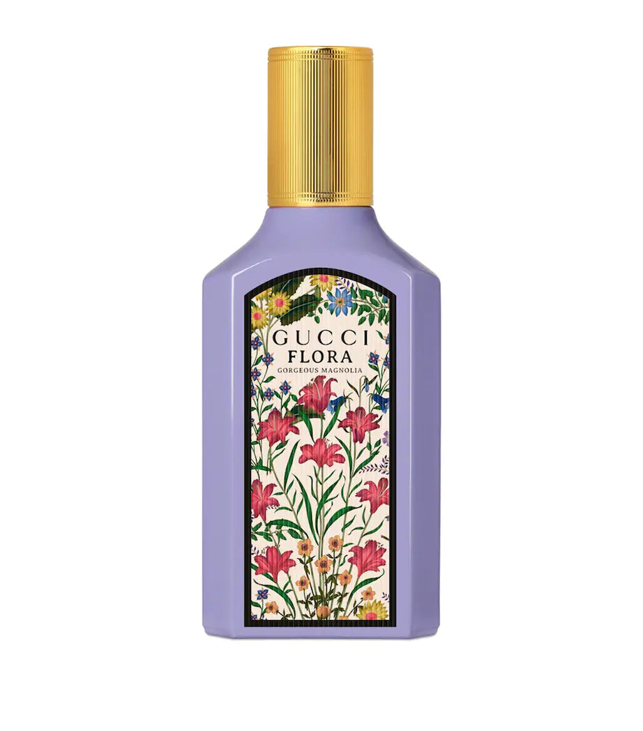 Gucci Flora Gorgeous Magnolia Eau de Parfum (100ml)