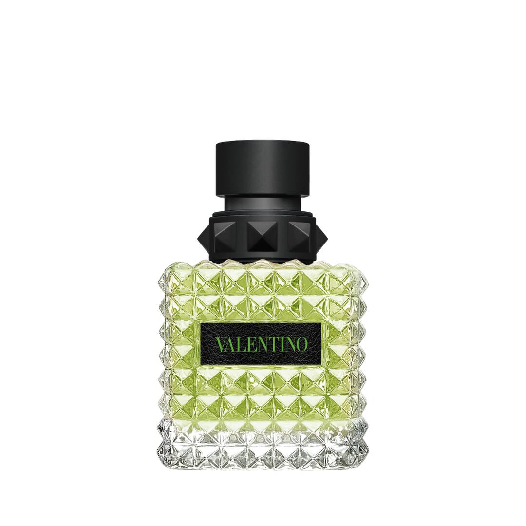 Born in Roma Donna Green Stravaganza (100ml)