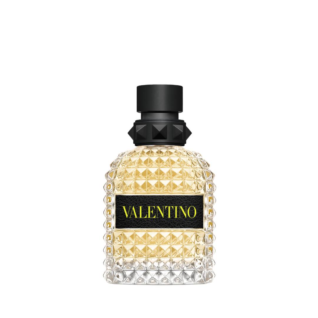 BORN IN ROMA YELLOW DREAM UOMO (100ml)