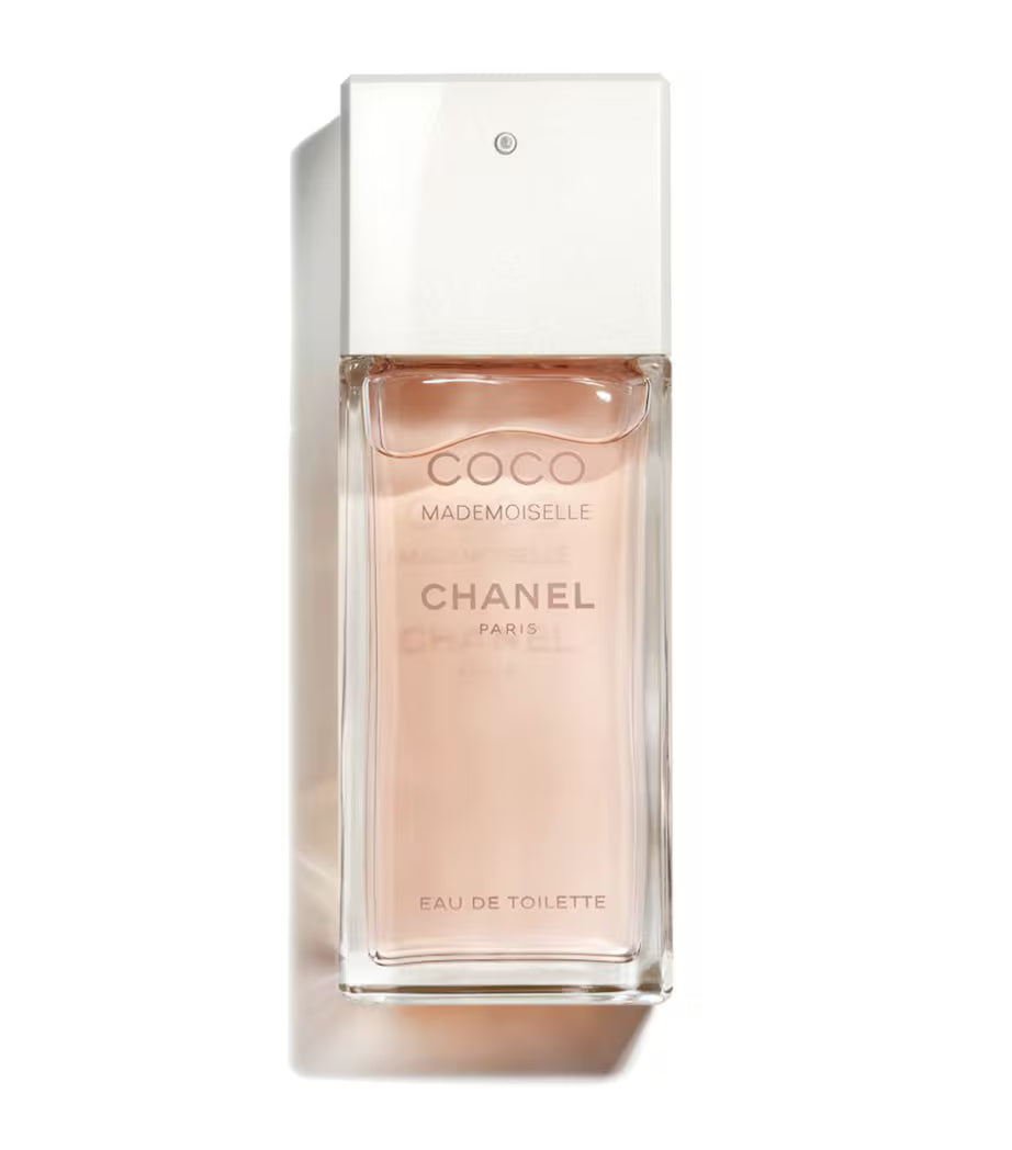COCO MADEMOISELLE Eau de Toilette (100ml)