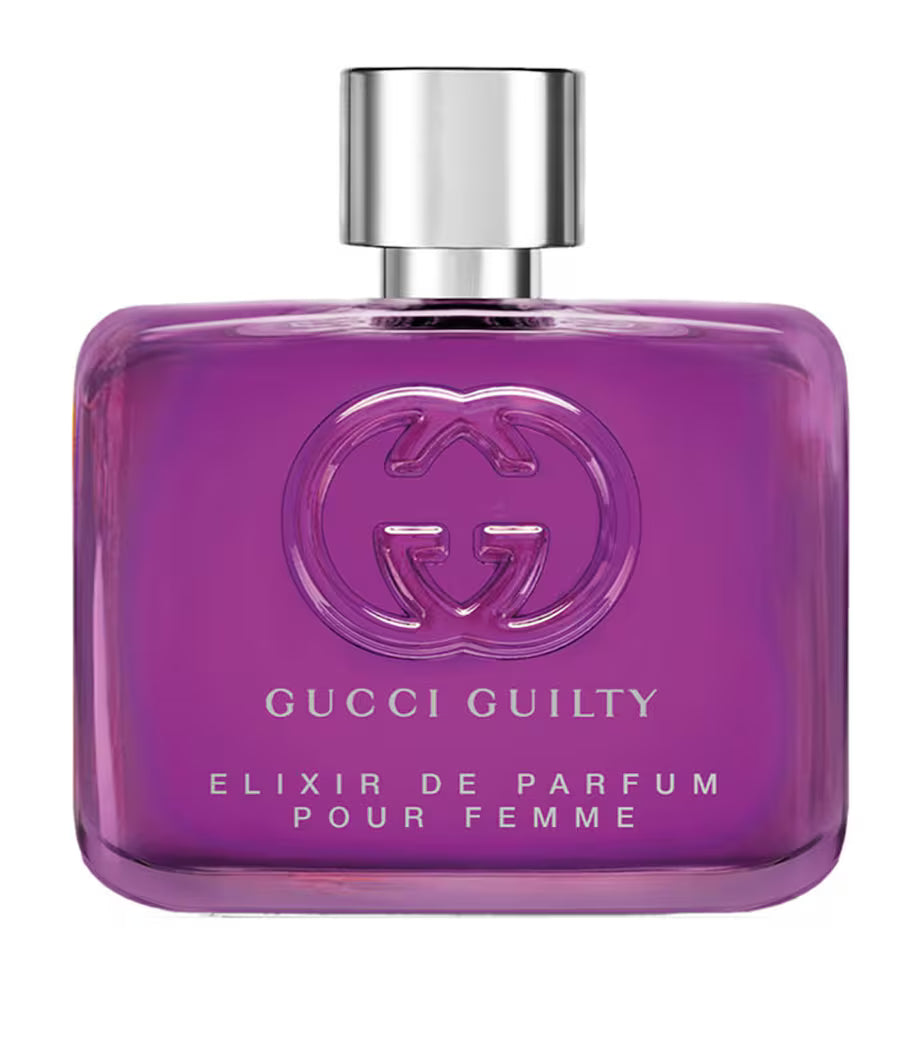 Gucci Guilty Pour Femme Elixir de Parfum (60ml)