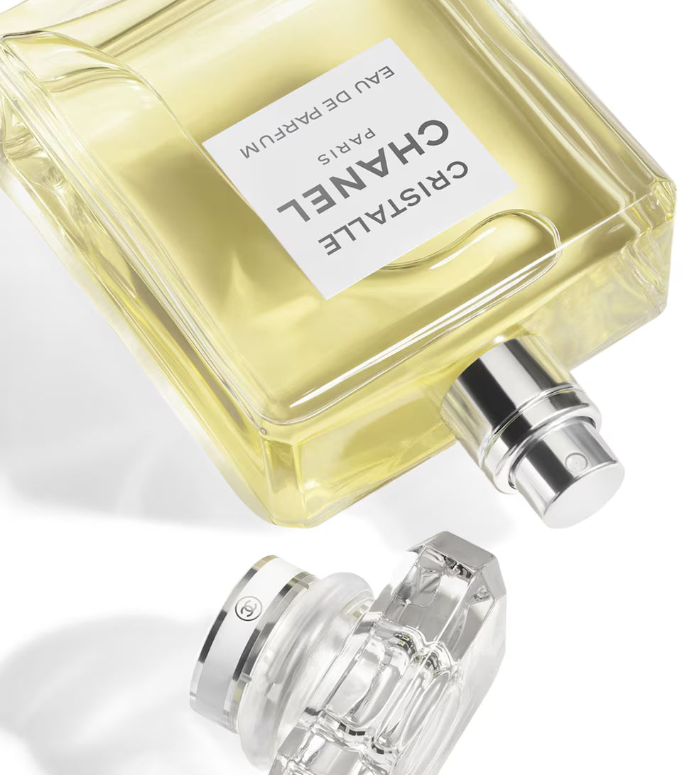 Cristalle Eau de Parfum (100ml)