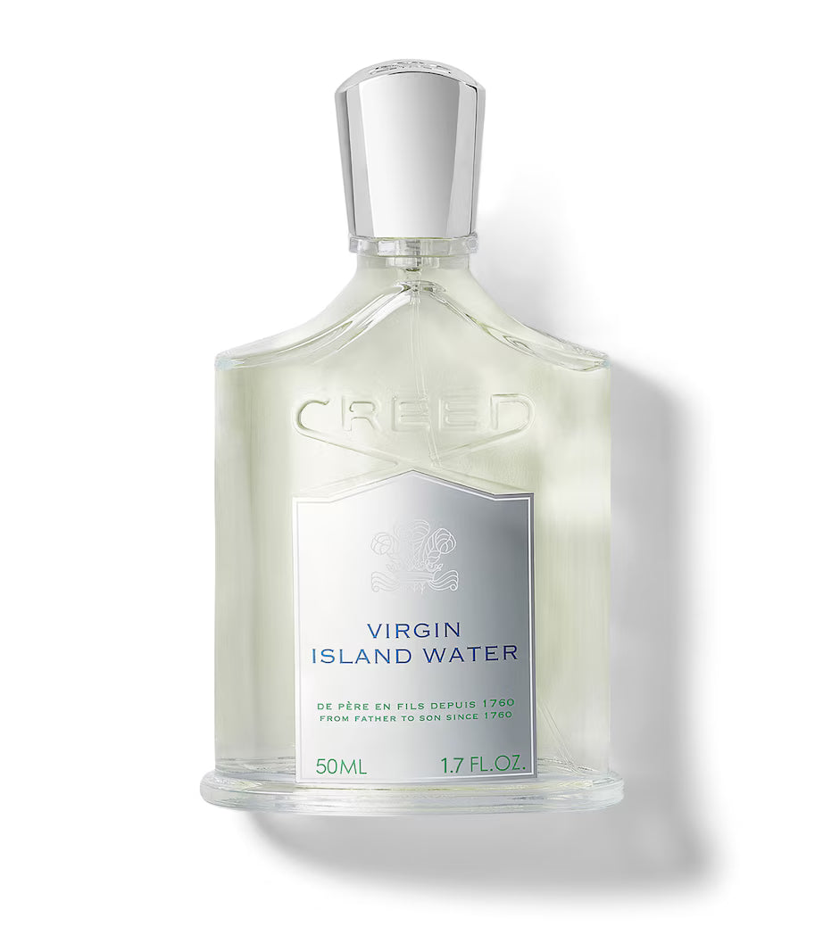 Virgin Island Water Eau de Parfum (100ml)