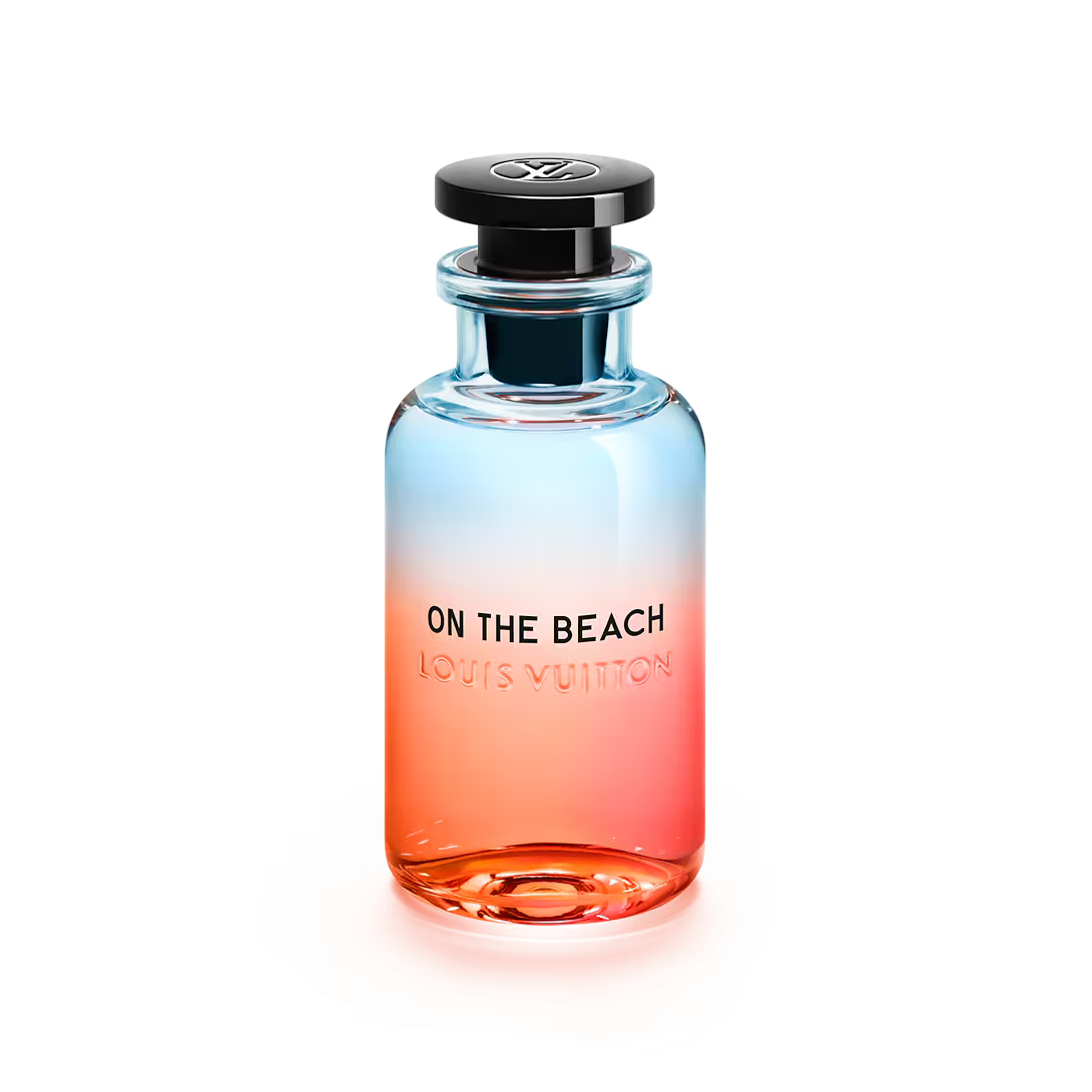 On The Beach (100ml)