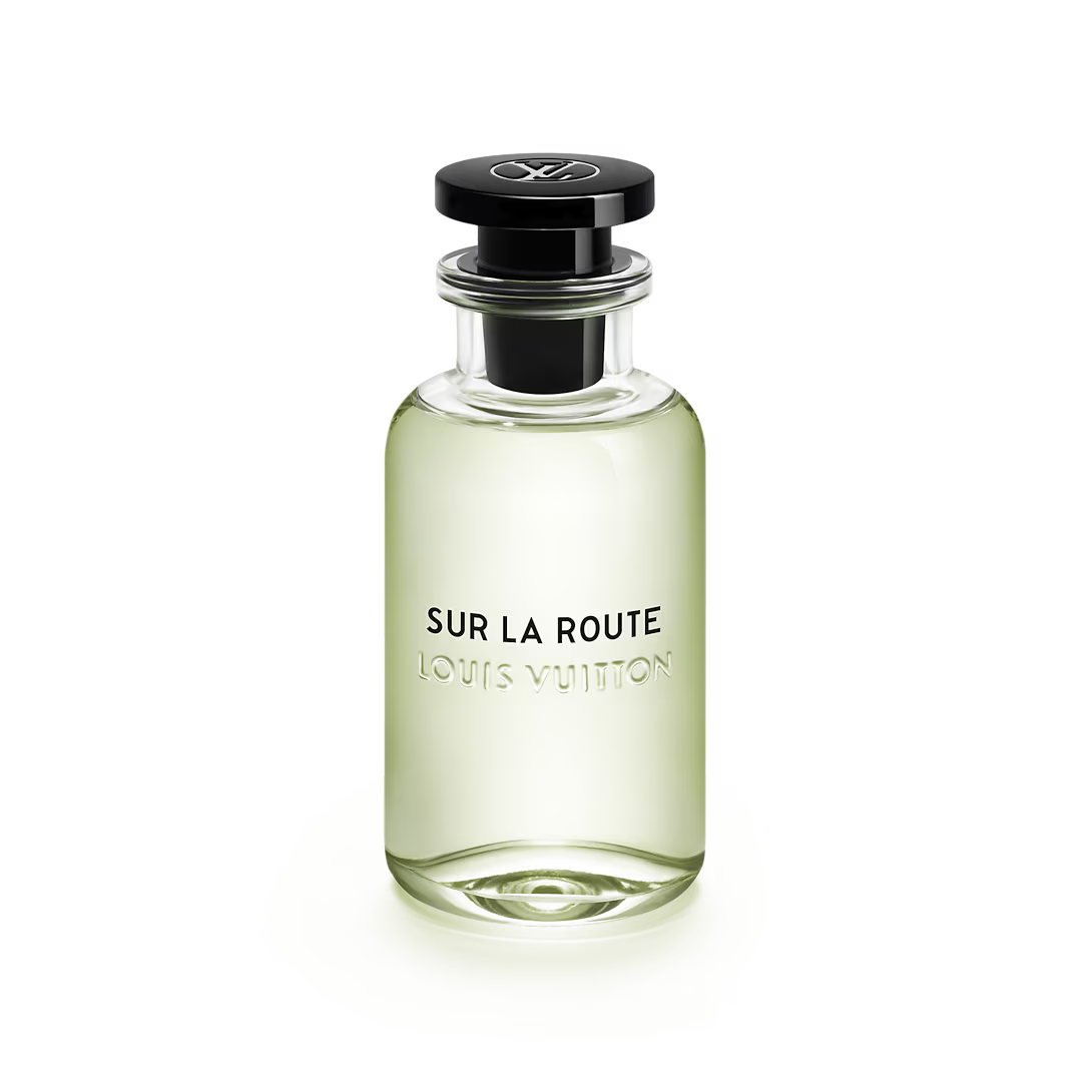 Sur La Route (100ml)